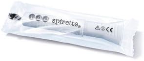 16382716 PT# 2050-1 1- Spirettes 50/Bx by, NDD Medical Technologies -16382716