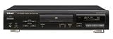Teac CD P 1160 D CD-Player schwarz