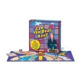 Childrens Toyshop  Toys : Can You Beat Ken? Board Game