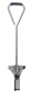 Threesixty Innovation LBP188 Garden Angels Long Handle Bulb Planter