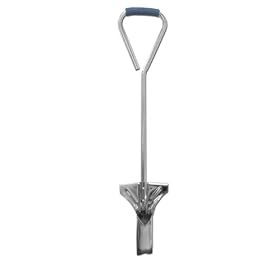 Threesixty Innovation LBP188 Garden Angels Long Handle Bulb Planter by 