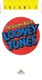 The Golden Age of Looney Tunes Vol. 1 by Bugs Bunny Cartoons