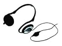 ARCHOS Folding Headphones