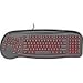 Steelseries Keyboard 3color Ilmn And Z Engine
