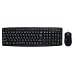 �T�C�Y USB Pure Keyboard & Mouse�� SCY-2IN1-BK