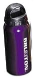 Brunton 0.4 liter Purple Widemouth Flask WIDE04-PUR