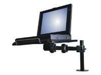 Newstar NB-ARM Notebook Desk Mount schwarz
