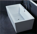 1600x800 Freedom Contemporary Bath