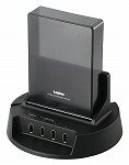 �����ƥå� ���졼�ɥ륿���� HDD�꡼�����饤�� eSATA&USB2.0��³������ LHR-DS01SAU2
