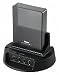 ロジテック クレードルタイプ HDDリーダーライタ eSATA&USB2.0接続タイプ LHR-DS01SAU2