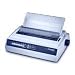 Oki Microline ML3410 9PIN-136 Column Dot Matrix Dual I/F printer