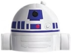 Disney Wikkeez Star Wars Series 1 - R2-D2 Figure