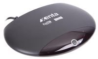 Xenta Freeview PVR and usb Media player