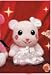 Post Pet Lolita Plush Doll (Komomo)