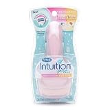 Schick Intuition Plus Moisturizing Shaving Care Variety Pack, 1 Ea