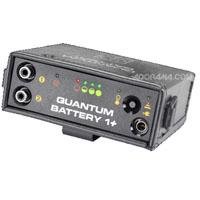 Quantum Battery 1+