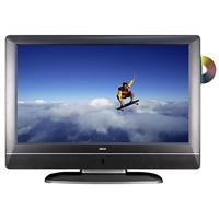 AKAI LCT32Z4ADP 32-inch Flat Panel LCD HDTV with Built-in DVD Player, ATSC Tuner, 2 HDMI Inputs and VGA port (PC Monitor)