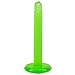 14 Gauge Green 3/8 Inches Bioplast Flexible Replacement Monroe Or Labret