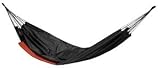 Trekmates Expedition Hammock Black