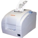 Bixolon Srp 275a Dot Matrix Printer Samsung Impact 2 Color Receipt Parallel Ivory