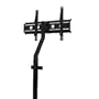 Techcraft Solution Series PLM50 Plasma Mount