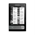 Bookeen Cybook Gen3 Gold Edition - Lecteur eBook 400 MHz - Flash : 1 Go - 6" monochrome E Ink