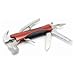 Titan (TIT12135) Multi-Function Tool Red