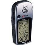 Garmin 010-00780-10 Etrex Vista H Gps Am Clam Shell