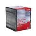 imation CD/DVD Slim Line Jewel Cases