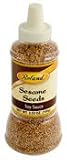 Roland Soy Sauce Sesame Seeds - 3.5 oz.
