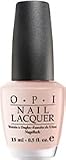 OPI Nail Polish India Collection Get Me to the Taj on Time