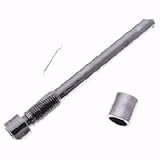 Carlson Quality Brake Parts H5010 Disc Housing Bolt