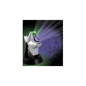 Laser Star