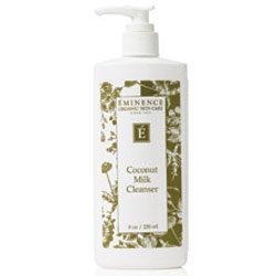 Best Price Eminence Organic Skin Care - Coconut Milk Cleanser - 8 Oz.