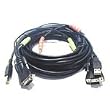 Raritan 10FT USB SWITCHMAN KVM CABLE ( CSWUSB30 )