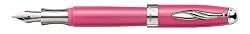 LabanExpressionPinkMediumPointFountainPen-LRN-F288PK