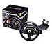 Thrustmaster Ferrari GT Experience Racing Wheel - Wheel and Pedals Set + Wet Wipe Dispenser (100 wipes) + Dust Removal Spray- 250 ml + Refill Pack with 100 Moist Cleaning Cloths