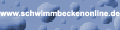Schwimmbeckenonline