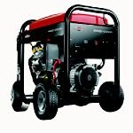 Briggs & Stratton Pro Series 10000 Watt Portable Generator