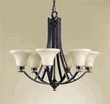 Chandeliers Murray Feiss MF F2143/6
