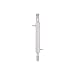 Pyrex Borosilicate Glass Graham Condensers with Top and Bottom Standard Taper Joints