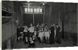 Box Canvas Print of 1956-806-34 from Mirror Photos