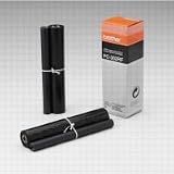 Brother PC-302RF Refill Ribbons for PC-301 (Two Ribbons)