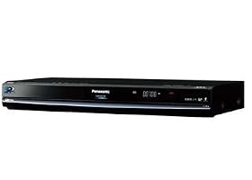 Panasonic DIGA ハイビジョンブルーレイディスクレコーダー HDD750GB DMR-BW780-K