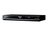 Panasonic DIGA ハイビジョンブルーレイディスクレコーダー HDD750GB DMR-BW780-K