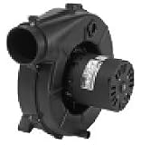 Trane Furnace Draft Inducer Blower (X38040313027, D342094P02, X38040313060) Fasco # A196