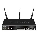 DLINK Wireless N Unified Services Router