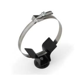 Magnetic Bracket For 4" Dust Collection Fittings