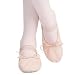 Capezio Women's Daisy Ballet Sillpers - 205 (8 Medium, White)