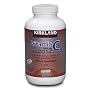 Kirkland Signature Vitamin C 1000mg 500 Tablets with Rose Hips